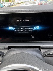 Mercedes-Benz GLE 400 D 4MATIC 1 . MAJITEL 2020