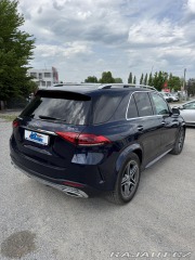Mercedes-Benz GLE 400 D 4MATIC 1 . MAJITEL 2020