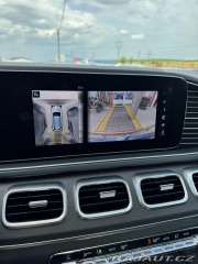 Mercedes-Benz GLE 400 D 4MATIC 1 . MAJITEL 2020