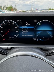 Mercedes-Benz GLE 400 D 4MATIC 1 . MAJITEL 2020
