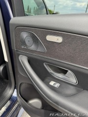 Mercedes-Benz GLE 400 D 4MATIC 1 . MAJITEL 2020