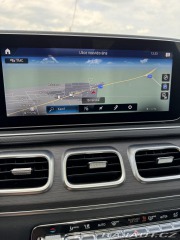 Mercedes-Benz GLE 400 D 4MATIC 1 . MAJITEL 2020