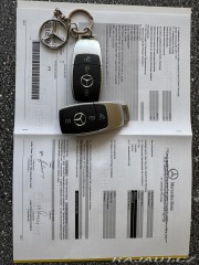 Mercedes-Benz GLE 400 D 4MATIC 1 . MAJITEL 2020