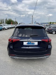 Mercedes-Benz GLE 400 D 4MATIC 1 . MAJITEL 2020
