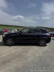 Mercedes-Benz GLE 400 D 4MATIC 1 . MAJITEL 2020