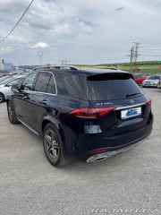Mercedes-Benz GLE 400 D 4MATIC 1 . MAJITEL 2020