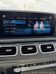Mercedes-Benz GLE 400 D 4MATIC 1 . MAJITEL 2020
