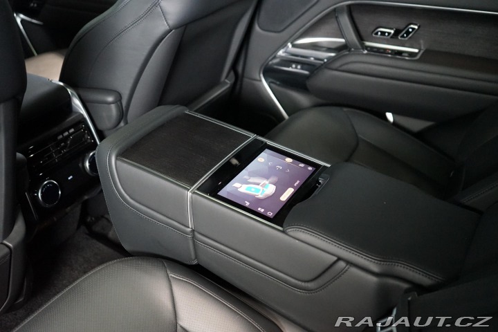 Land Rover Range Rover Brabus P530 Autobio Carbo 2023