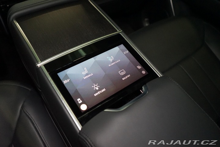 Land Rover Range Rover Brabus P530 Autobio Carbo 2023