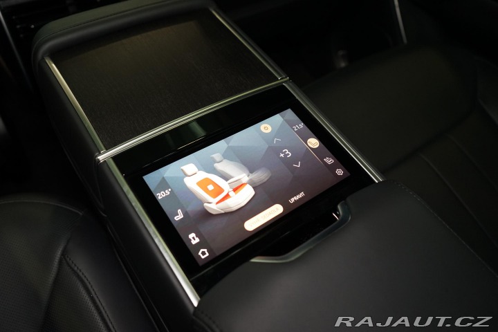 Land Rover Range Rover Brabus P530 Autobio Carbo 2023