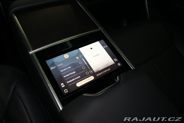 Land Rover Range Rover Brabus P530 Autobio Carbo 2023