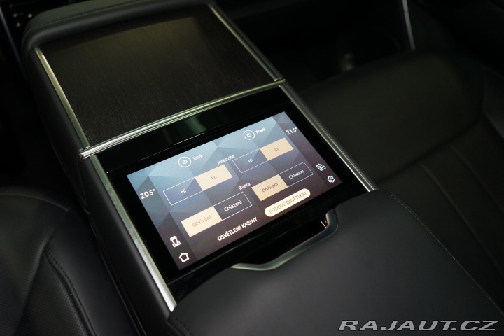 Land Rover Range Rover Brabus P530 Autobio Carbo 2023