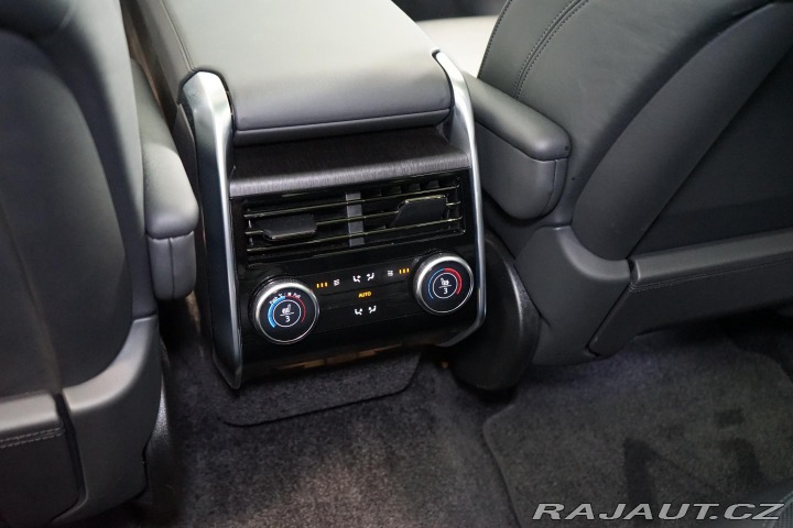 Land Rover Range Rover Brabus P530 Autobio Carbo 2023