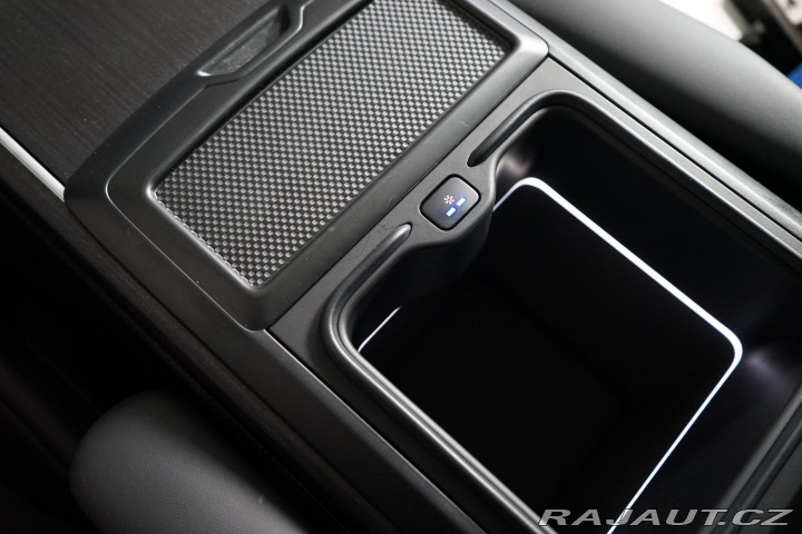 Land Rover Range Rover Brabus P530 Autobio Carbo 2023