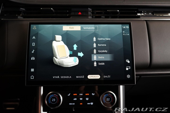 Land Rover Range Rover Brabus P530 Autobio Carbo 2023