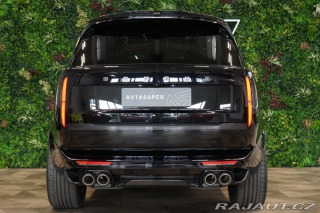Land Rover Range Rover Brabus P530 Autobio Carbo 2023