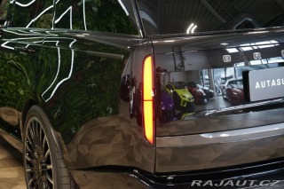 Land Rover Range Rover Brabus P530 Autobio Carbo 2023