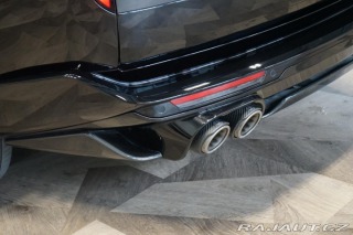 Land Rover Range Rover Brabus P530 Autobio Carbo 2023