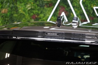 Land Rover Range Rover Brabus P530 Autobio Carbo 2023