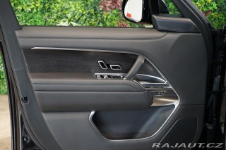 Land Rover Range Rover Brabus P530 Autobio Carbo 2023