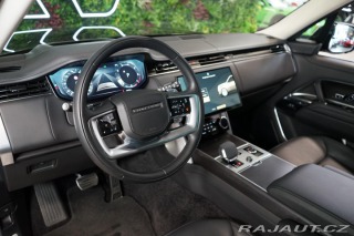 Land Rover Range Rover Brabus P530 Autobio Carbo 2023