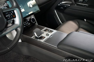 Land Rover Range Rover Brabus P530 Autobio Carbo 2023