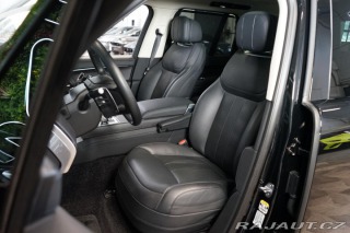 Land Rover Range Rover Brabus P530 Autobio Carbo 2023