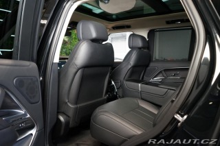 Land Rover Range Rover Brabus P530 Autobio Carbo 2023