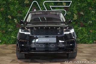 Land Rover Range Rover Brabus P530 Autobio Carbo 2023