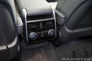 Land Rover Range Rover Brabus P530 Autobio Carbo 2023