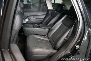 Land Rover Range Rover Brabus P530 Autobio Carbo 2023