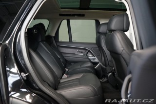Land Rover Range Rover Brabus P530 Autobio Carbo 2023