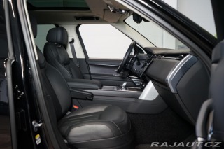 Land Rover Range Rover Brabus P530 Autobio Carbo 2023