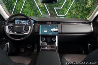 Land Rover Range Rover Brabus P530 Autobio Carbo 2023