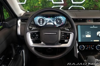 Land Rover Range Rover Brabus P530 Autobio Carbo 2023