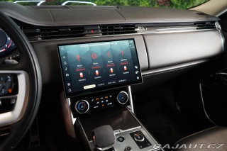 Land Rover Range Rover Brabus P530 Autobio Carbo 2023