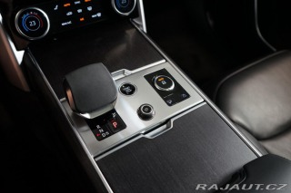 Land Rover Range Rover Brabus P530 Autobio Carbo 2023