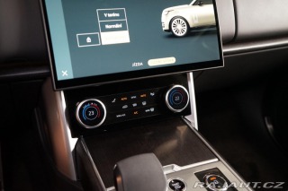 Land Rover Range Rover Brabus P530 Autobio Carbo 2023