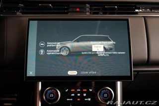 Land Rover Range Rover Brabus P530 Autobio Carbo 2023