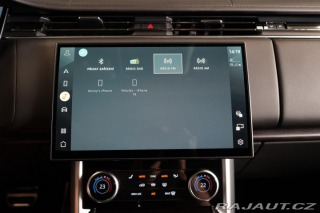 Land Rover Range Rover Brabus P530 Autobio Carbo 2023