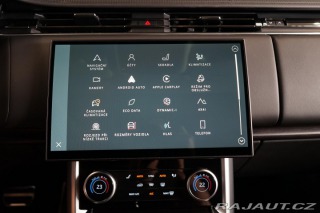 Land Rover Range Rover Brabus P530 Autobio Carbo 2023