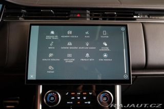 Land Rover Range Rover Brabus P530 Autobio Carbo 2023