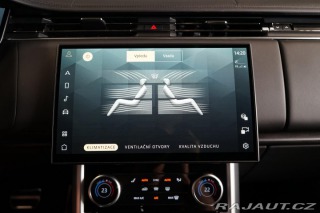 Land Rover Range Rover Brabus P530 Autobio Carbo 2023