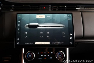 Land Rover Range Rover Brabus P530 Autobio Carbo 2023
