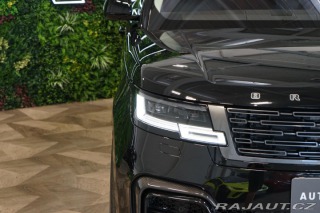Land Rover Range Rover Brabus P530 Autobio Carbo 2023