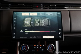 Land Rover Range Rover Brabus P530 Autobio Carbo 2023
