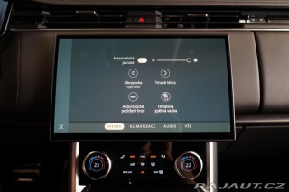 Land Rover Range Rover Brabus P530 Autobio Carbo 2023