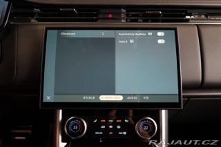 Land Rover Range Rover Brabus P530 Autobio Carbo 2023