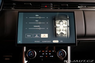 Land Rover Range Rover Brabus P530 Autobio Carbo 2023