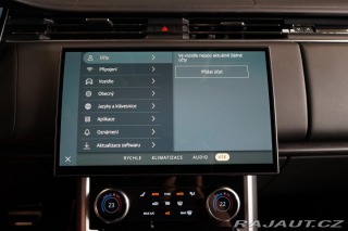 Land Rover Range Rover Brabus P530 Autobio Carbo 2023
